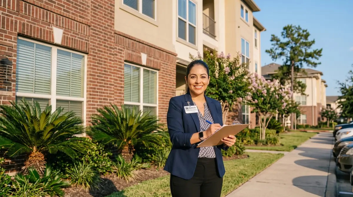 Houston Property Management Services: The Complete Overview for Owners
